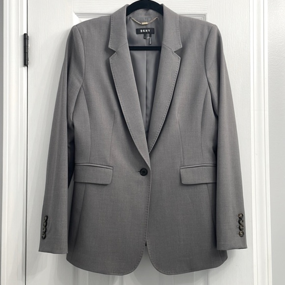 DKNY Blazer